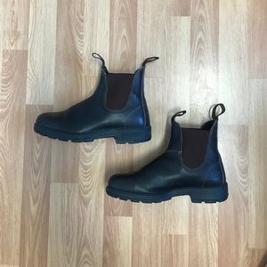 Blundstone Boots